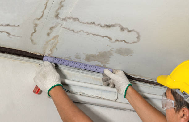 24/7 Emergency Water Damage Inspection experts in Orgas, WV